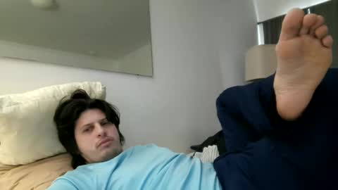 Snapshot of johnjohn90909 chatting on 02-20-25, 02:57 johnjohn online show from 02-20-25, 02:57