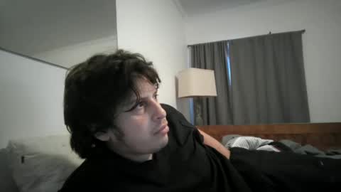 Snapshot of johnjohn90909 chatting on 10-23-25, 11:42 johnjohn online show from 10-23-25, 11:42