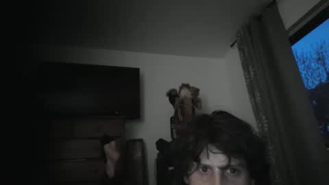 johnjohn online show from 05-06-26, 12:19