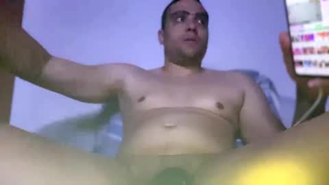 JOHN online show from 02-05-25, 10:41