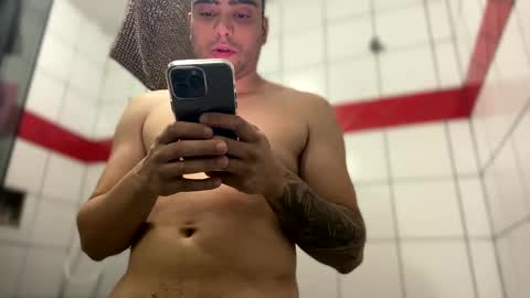 JOHN online show from 03-03-25, 08:43