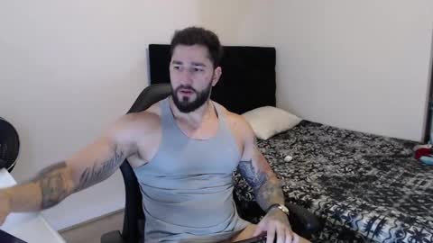 john online show from 12-21-24, 07:16