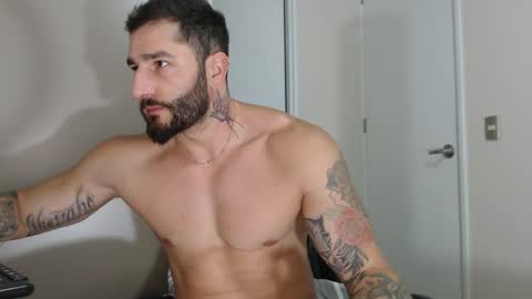 john online show from 03-07-25, 12:26