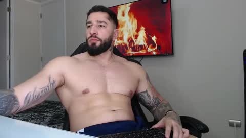 john online show from 09-25-25, 05:38