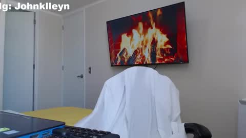 john online show from 02-09-26, 06:23