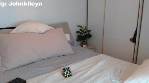 john online show from 04-06-26, 07:04