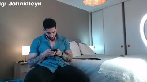 john online show from 04-22-26, 06:53