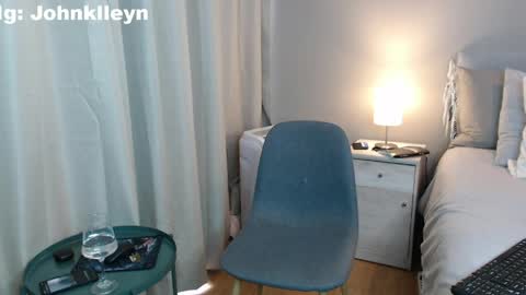 john online show from 04-27-26, 07:23