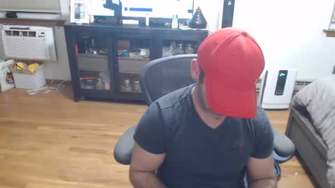 ItalianStallion69 online show from 10-29-25, 02:47