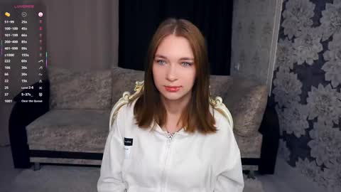 Rocio online show from 10-19-25, 06:08