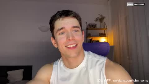 Johnny online show from 09-30-25, 10:26