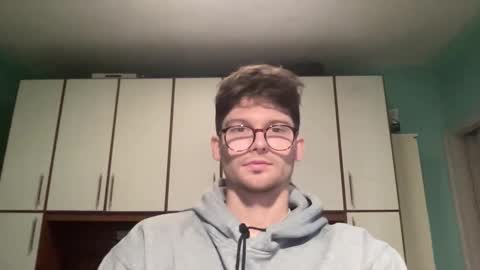 Snapshot of johnny__wood chatting on 01-07-25, 01:35 Johnny online show from 01-07-25, 01:35