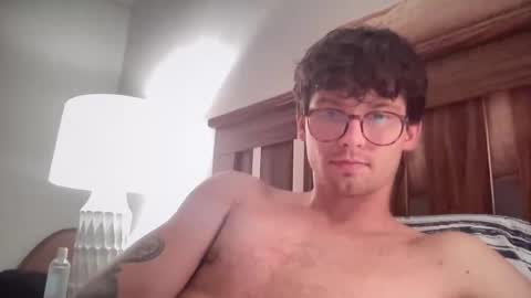 Snapshot of johnny__wood chatting on 10-16-25, 05:19 Johnny online show from 10-16-25, 05:19