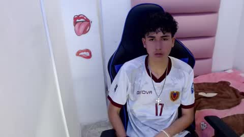 johnny_cagee online show from 12-03-24, 04:36