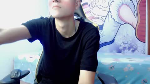 johnny_cagee online show from 12-27-24, 07:29