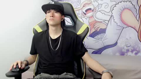 johnny_cagee online show from 01-09-25, 06:06