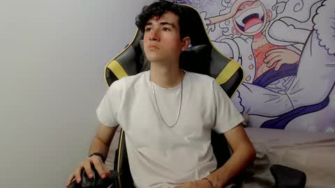 johnny_cagee online show from 01-14-25, 04:04