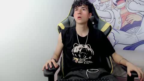 johnny_cagee online show from 01-22-25, 04:55