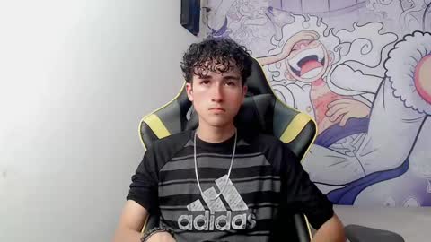 johnny_cagee online show from 01-25-25, 06:55