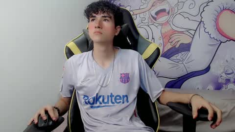 johnny_cagee online show from 01-27-25, 03:26