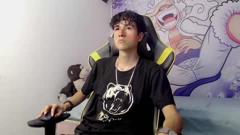 johnny_cagee online show from 01-30-25, 05:41