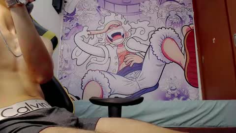 johnny_cagee online show from 01-31-25, 07:18