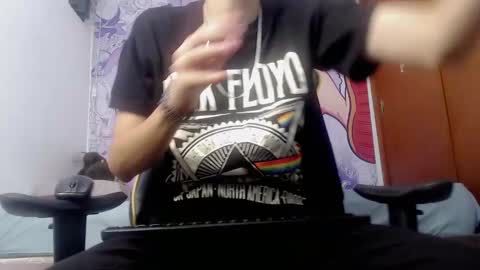 johnny_cagee online show from 02-01-25, 04:46