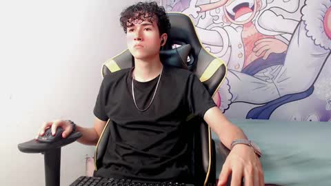 johnny_cagee online show from 02-07-25, 05:31