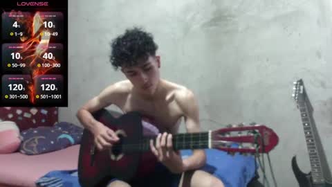 johnny_cagee online show from 05-05-26, 08:28