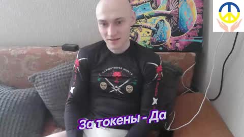 Johnny online show from 02-16-25, 05:59