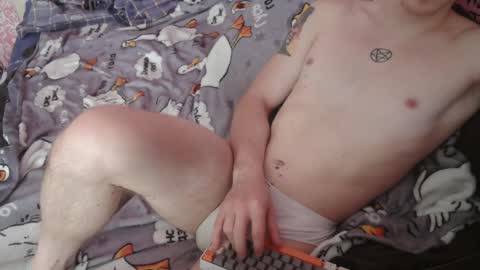 Johnny online show from 02-24-25, 10:15