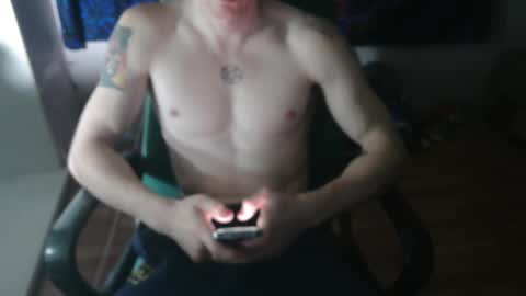 Johnny online show from 09-27-25, 04:12