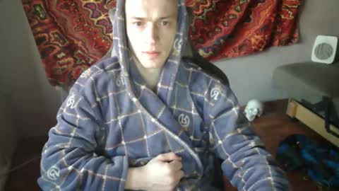 Johnny online show from 11-16-25, 05:24