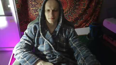 Johnny online show from 02-17-26, 06:47