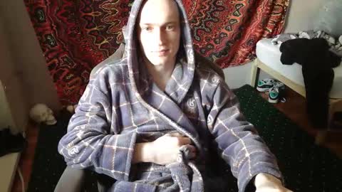 Johnny online show from 02-22-26, 05:19