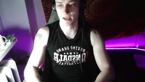 Johnny online show from 03-15-26, 05:08