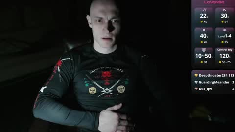 Johnny online show from 04-22-26, 05:14