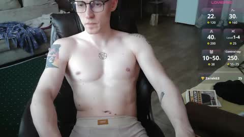 Johnny online show from 04-25-26, 02:47