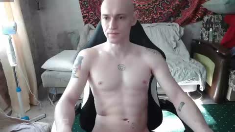 Johnny online show from 07-07-26, 04:48