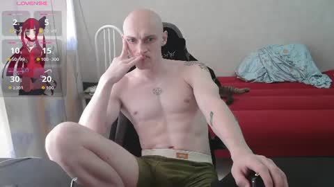 Johnny online show from 07-13-26, 08:28
