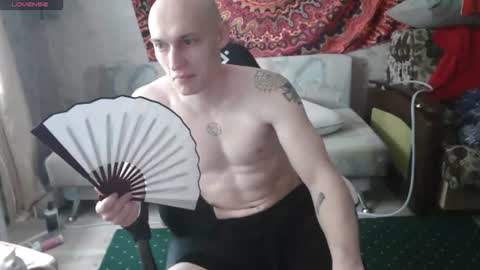 Johnny online show from 07-19-26, 06:39