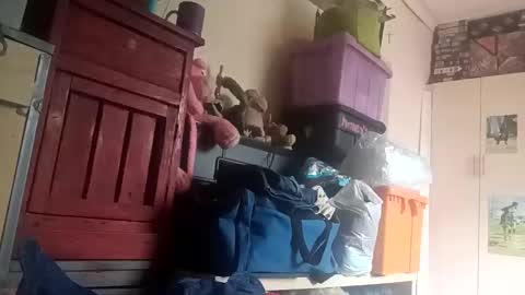 Snapshot of johnnybravo4919 chatting on 03-31-26, 10:15 johnnyBravvo online show from 03-31-26, 10:15