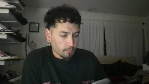 JohnnyDeep66 online show from 12-20-24, 08:49