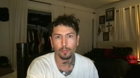 JohnnyDeep66 online show from 09-25-25, 09:57