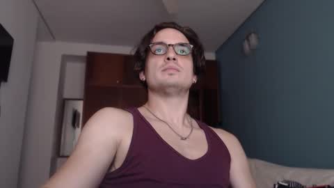 Snapshot of johnnydeepinsideyou chatting on 03-07-26, 06:49 Johnny online show from 03-07-26, 06:49