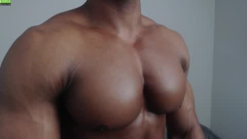 Snapshot of johnnydolce50 chatting on 01-12-25, 07:42 MASTER OF SUBS BETA SLAVES online show from 01-12-25, 07:42