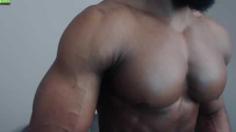 Snapshot of johnnydolce50 chatting on 01-13-25, 09:20 MASTER OF SUBS BETA SLAVES online show from 01-13-25, 09:20