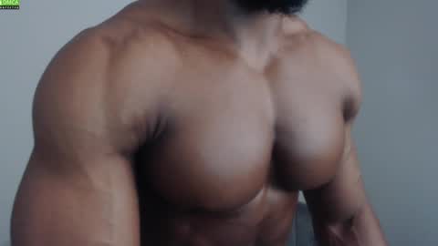 Snapshot of johnnydolce50 chatting on 01-14-25, 12:22 MASTER OF SUBS BETA SLAVES online show from 01-14-25, 12:22