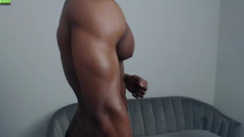 Snapshot of johnnydolce50 chatting on 02-08-25, 10:51 MASTER OF SUBS BETA SLAVES online show from 02-08-25, 10:51