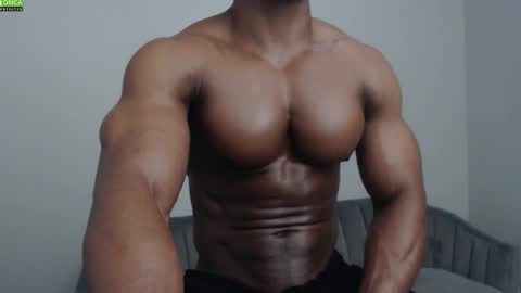 Snapshot of johnnydolce50 chatting on 02-23-25, 12:41 MASTER OF SUBS BETA SLAVES online show from 02-23-25, 12:41